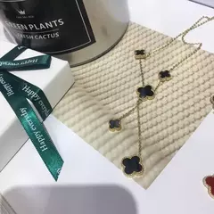 COLLAR VAN CLEFF - YADA SHOP