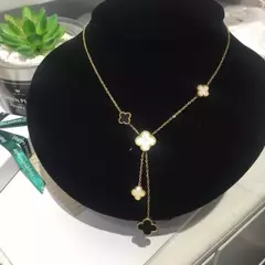COLLAR VAN CLEFF