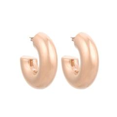Pendientes Donut en internet