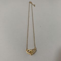 collar eslabon - comprar en línea
