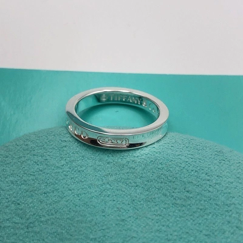 Anillo T&c
