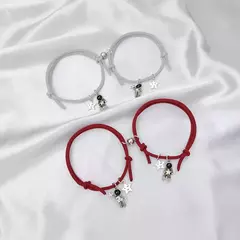 DUO PULSERA PAREJA ESTRELLA - comprar en línea