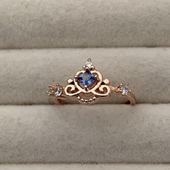 Anillo princesa on internet