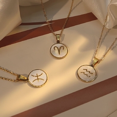 Collar zodico - buy online