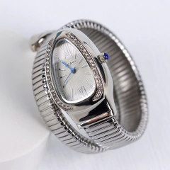 Reloj serpiente on internet