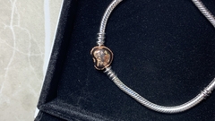 Pandora corazon Rosa - buy online