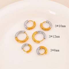 hoops duo color - online store