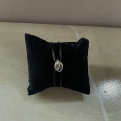 pulsera hilo 3 anillos - online store