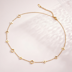 Collar katia