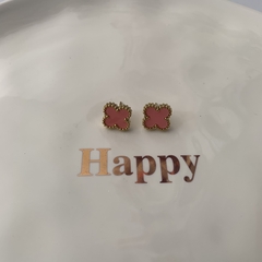 Aretes Dupe Van Cleef - comprar en línea