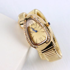 Reloj serpiente - YADA SHOP