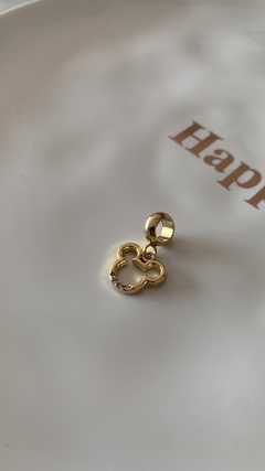 Charm Mickey Mouse - buy online