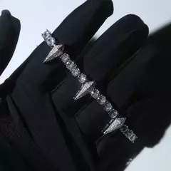 Pulsera Trebol Mariposa - (copia) - online store