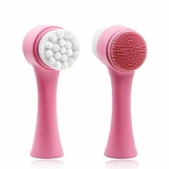 Cepillo Limpiador facial