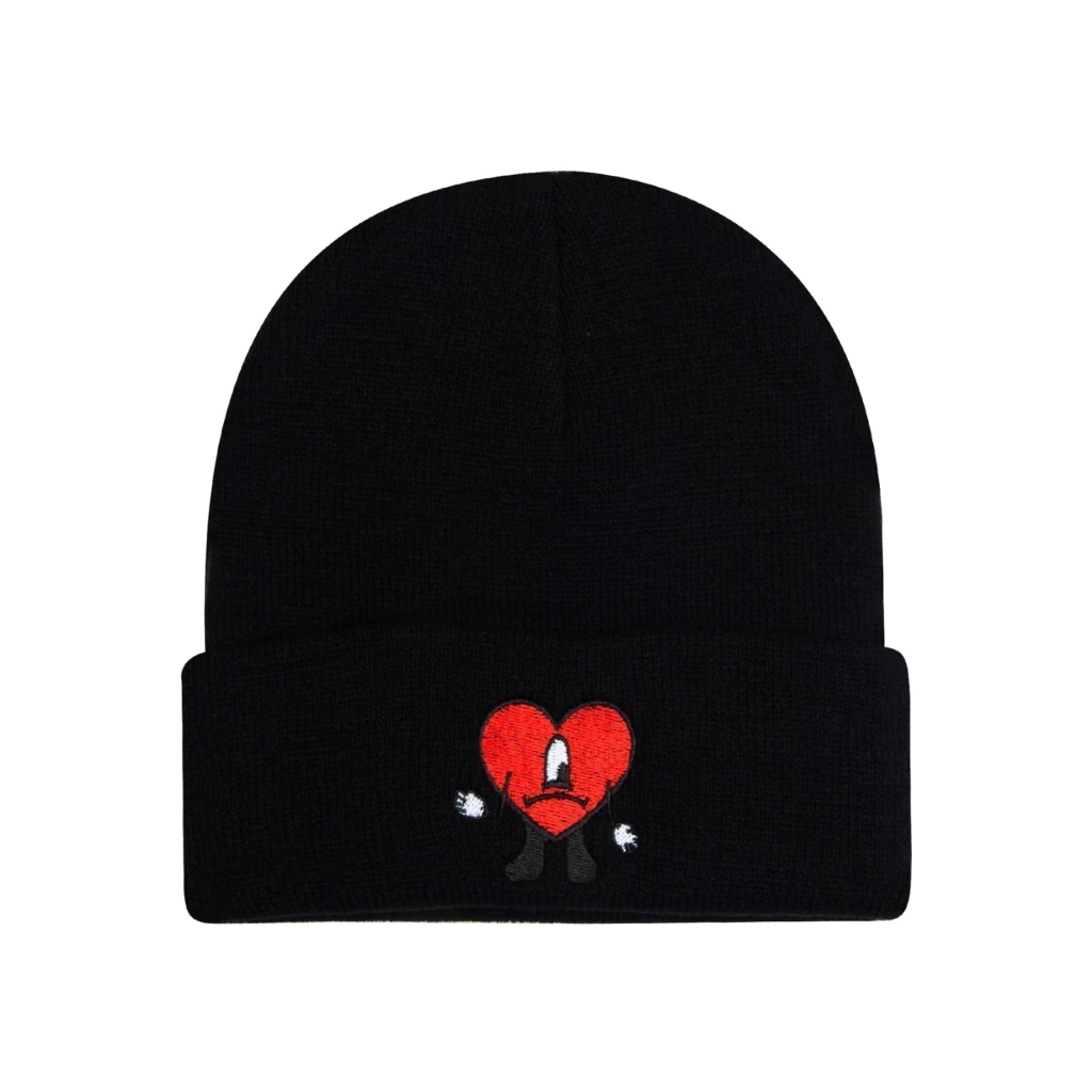 Gorro Bad bunny
