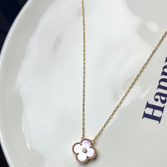 Collar trébol colores - buy online
