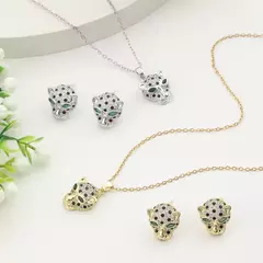 Conjunto jaguar