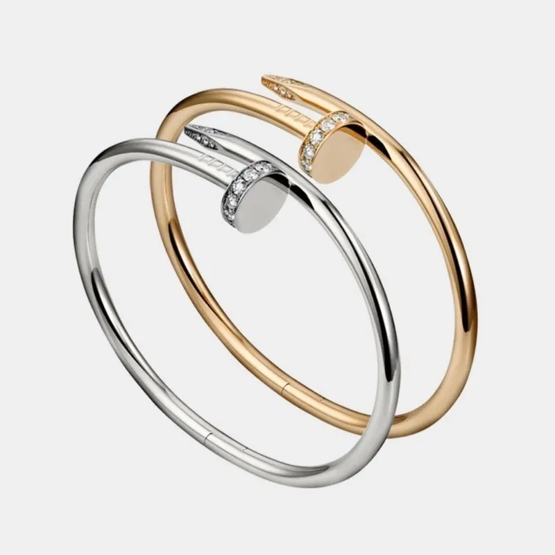 Brazalete clavo