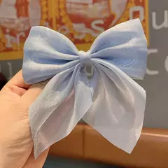 moños pequeños