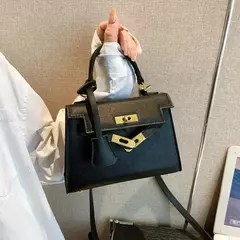 BOLSO VINTAGE - (copia)