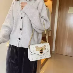 Bolso Abeja - (copia) - YADA SHOP