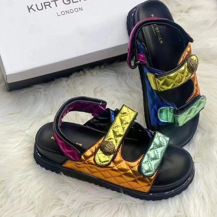 Sandalias Kurt