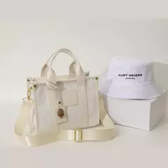 DUO bolso+gorro kurt