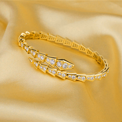 Imagen de Brazalete Serpiente BV