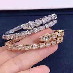 Brazalete Serpiente BV - tienda en línea
