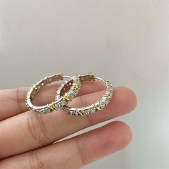 Aretes Brooke - YADA SHOP
