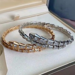 Imagen de Brazalete Serpiente BV