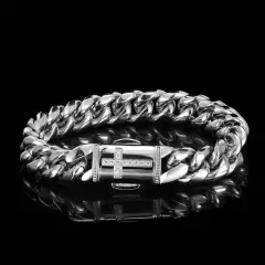 PULSERA CRUZ PULSO
