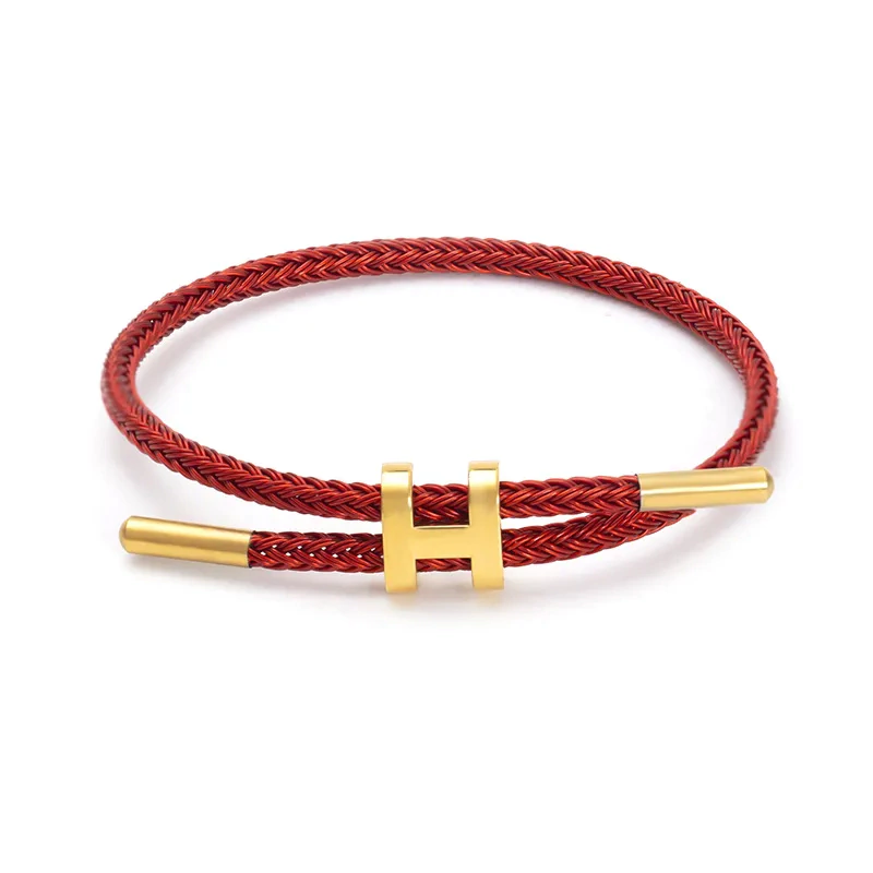 Pulsera H