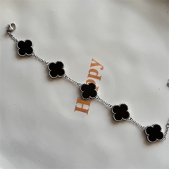 pulsera trebol colores on internet