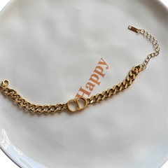 Pulsera CD