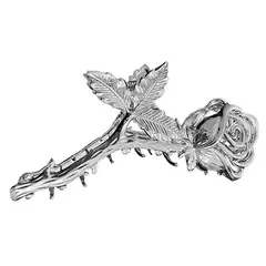 pinza rosa metalica - buy online