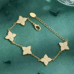 Pulsera Emely - YADA SHOP