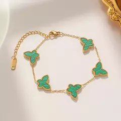 PULSERA MARIPOSA - online store