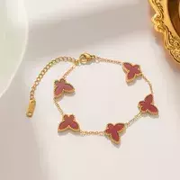 PULSERA MARIPOSA - YADA SHOP