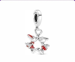 charms beso 925