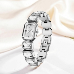 RELOJ CRISTALES