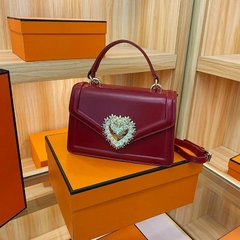 Bolso corazón corona on internet