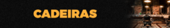 Banner da categoria Cadeiras