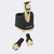 Maquina de Acabamento Babyliss SnapFX Skeleton Bivolt - loja online