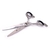 Tesoura Profissional Umi Canhoto M04 - comprar online