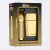 Combo Babyliss Shaver e Skeleton+ Collection LimitedFX Gold Bivolt - comprar online