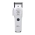 Máquina de corte MRD Pro Brushless Super Torque Motor Branca (HC-3969ST) Cordless Bivolt - Mundo dos Barbeiros