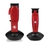 Combo StyleCraft Rebel Corte e Acabamento Cordless Bivolt
