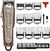 Máquina de Corte Wahl Legend Cordless Bivolt - comprar online