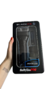 BAZAR Máquina Shaver Babyliss FXOne Black